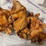 海鮮唐揚げ 光苑 - 