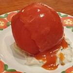 グリルキャピタル東洋亭 なんば店 - 