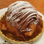 グリルキャピタル東洋亭 - 