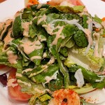 グリルキャピタル東洋亭 - 