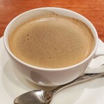 グリルキャピタル東洋亭 - 