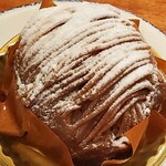 グリルキャピタル東洋亭 - 