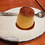 グリルキャピタル東洋亭 - 