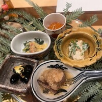 銀座 きた川 - 