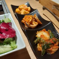 焼肉 黒田 - 