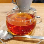 OUJI CAFE - 