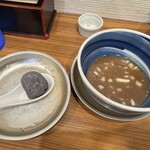 つけ麺四代目みさわ - 