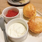 OUJI CAFE - 
