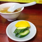 中華料理 共栄軒 - 