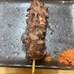 もつ焼でん - 