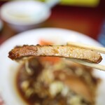 中華料理 共栄軒 - 