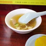 中華料理 共栄軒 - 