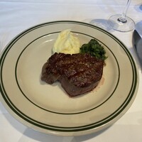 ベンジャミンステーキハウス 東京ガーデンテラス紀尾井町 - 