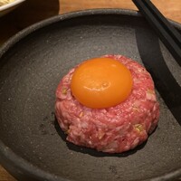 焼肉うしごろ 西麻布本店 -  焼肉うしごろ 西麻布本店 -
