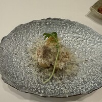 KOBAYASHI - 季節の一品