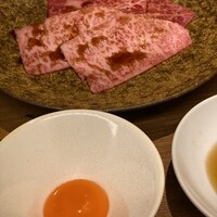 焼肉うしごろ 西麻布本店 -  焼肉うしごろ 西麻布本店 -