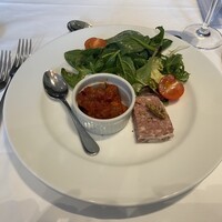 ベンジャミンステーキハウス 東京ガーデンテラス紀尾井町 - 