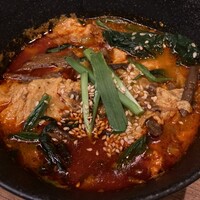 焼肉うしごろ 西麻布本店 -  焼肉うしごろ 西麻布本店 -