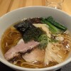 超純水採麺 天国屋