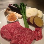 神戸プレジール - 