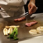 神戸プレジール - 