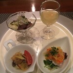 神戸プレジール 本店 - 