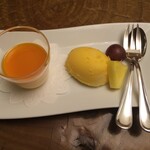 神戸プレジール - 