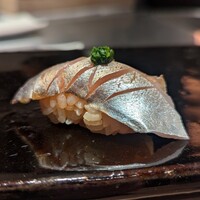 鮨 飛鳥 - 