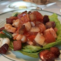 ウルフギャング・ステーキハウス 六本木 -  ウルフギャング・ステーキハウス 六本木 -