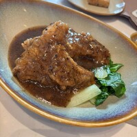 モダンチャイニーズブラッセリ― HALOW - 