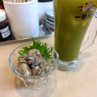 立ち飲み処 桂_0