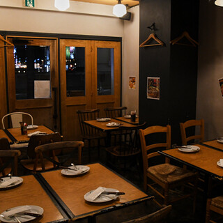 ビストロ・ソングラム_2