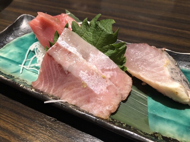 Buta Shabushabu Zawameki