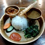 ムスタング タカリ - 