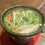 御曹司 きよやす邸 - 