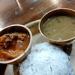 ムスタング タカリ - 