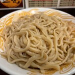 極中華蕎麦ひろた  - ★極つけ麺 中（1300円税込）★