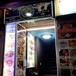 ムスタング タカリ - 