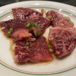 焼肉 鶯谷園 - 