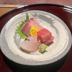 御曹司 きよやす邸 - 