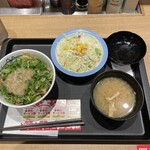松屋 - 料理写真: