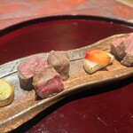 御曹司 きよやす邸 - 
