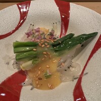 鮨 福原 - 