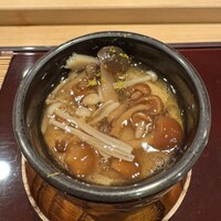 鮨 福原 - 