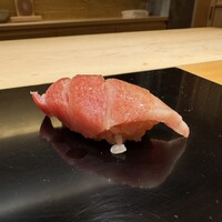 鮨 堀之内 - 