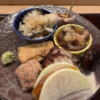 鮨 福原 - 