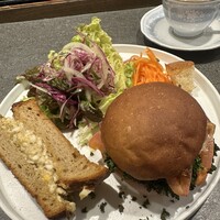 ベルニーニ銀座 -  ベルニーニ銀座 -