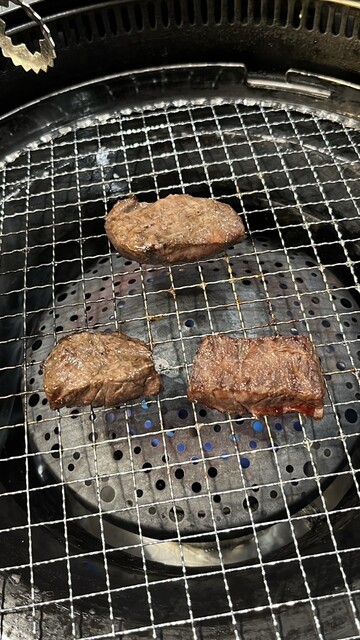 Amiyaki Tei Showabashiten photo 3