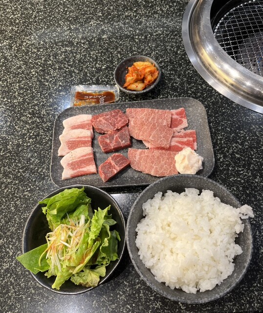 Amiyaki Tei Showabashiten photo 2