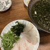 鯛出汁専門店 蕎麦と酒 今なら 心斎橋